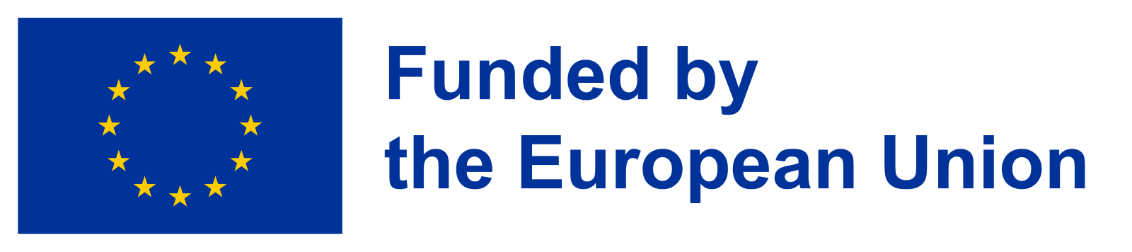 EU funding logo